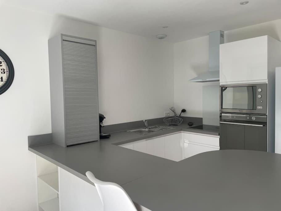 Maison Avec Jardin Et Terrasse Labruguiere Ngoại thất bức ảnh